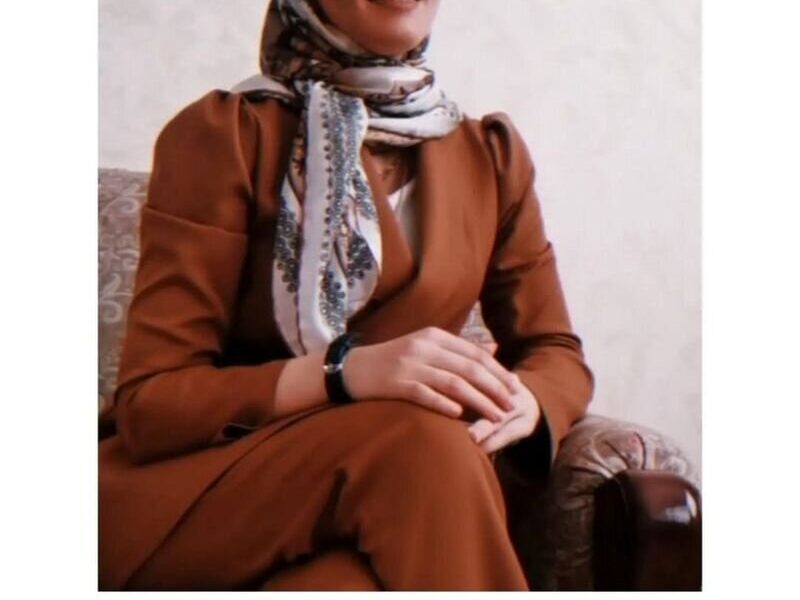 آخرین پست الهه حسین‌نژاد در اینستاگرام/ می‌خواهم از زندگی لذت ببرم! +عکس