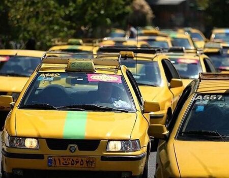 شرط جدید برای مسافرکشی در ۱۴۰۴ اعلام شد!/ رانندگان شوکه شدند