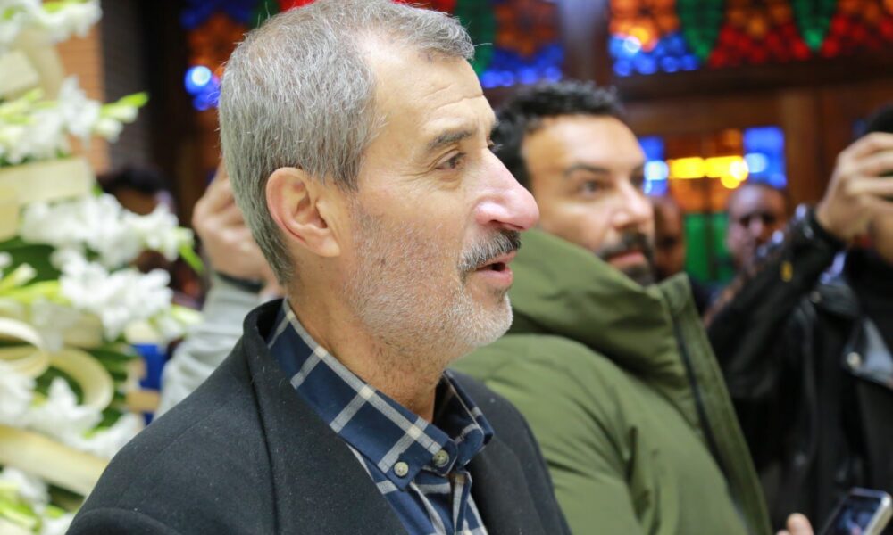 صحبت‌های آتشین مایلی‌کهن درباره سیدورف، جنجال بیرانوند و فاجعه ملی‌پوشان در کره جنوبی