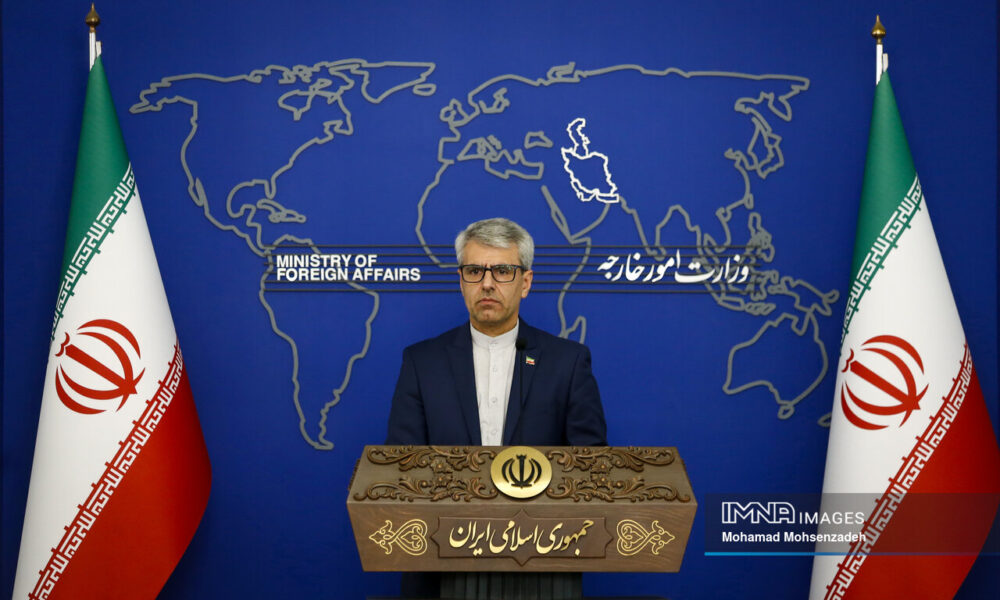 تسلیح کنندگان غربی رژیم صهیونیستی مسئول تشدید ناامنی در منطقه هستند