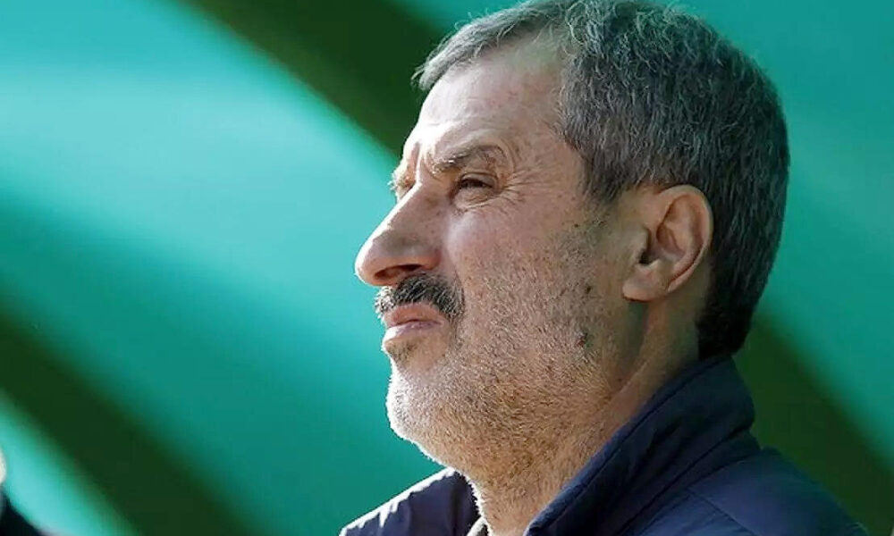 مایلی‌کهن: از مدیرعاملی من در پرسپولیس ترسیدند!