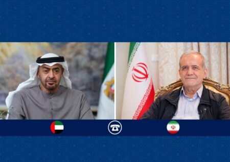 پزشکیان: امیدواریم برکات عیدقربان زمینه‌ساز گسترش صلح و برچیده شدن جنگ از منطقه باشد