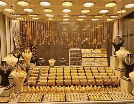 آخرین قیمت طلا، سکه و دلار تا پیش از امروز ۱۷ خرداد