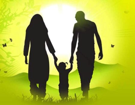مرزهای احساسی خانواده را این طور مدیریت کنید!