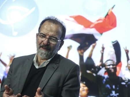 از قاهره تا بیروت؛ دیپلماسی ایران در مسیر تقویت اتحاد منطقه‌ای