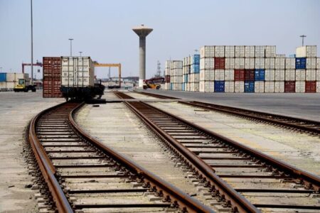 نقش کلیدی راه‌آهن در توسعه زیرساخت‌های حیاتی / نقش آفرینی راه‌آهن در کاهش ناترازی انرژی