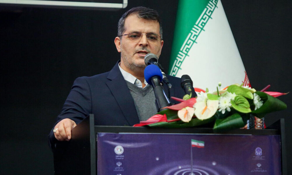 صنعت نمایشگاهی پلتفرمی برای توسعه تجارت و فناوری در کشور است