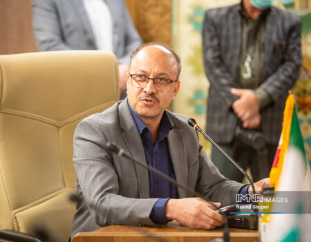 نمایشگاه بین‌المللی اصفهان؛ الگوی نوین شهر نمایشگاهی در کشور