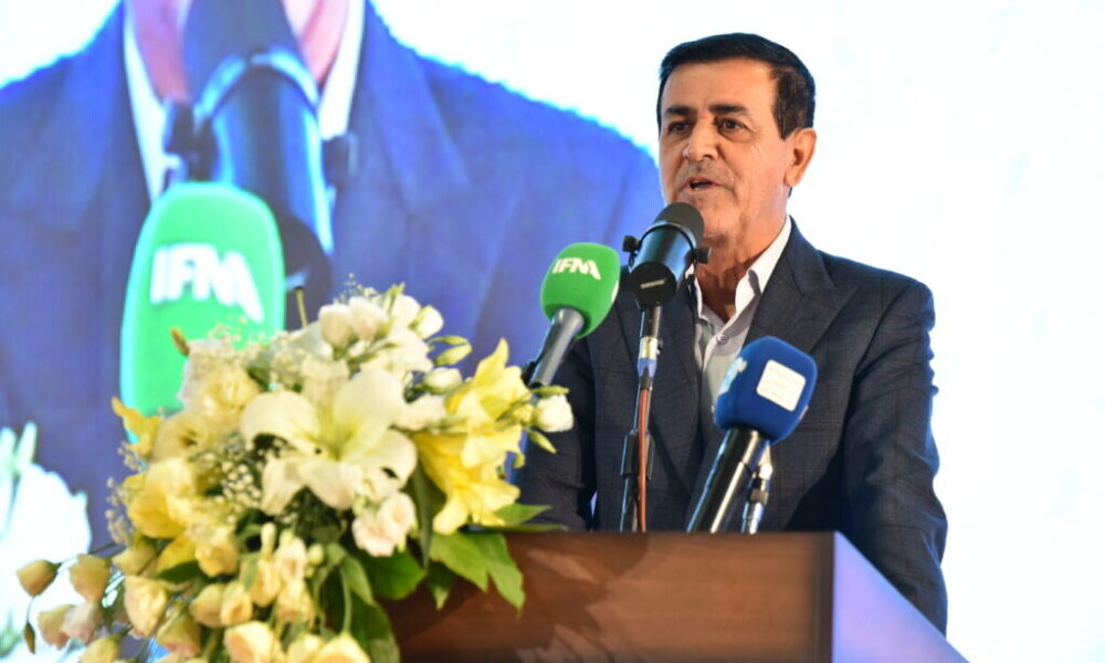 ضرورت ورود نمایشگاه‌ها به بورس و ارائه تسهیلات برای رشد صنعت نمایشگاهی