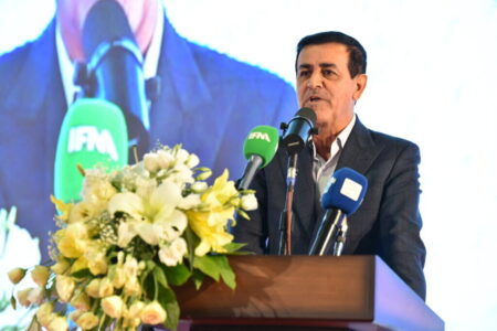 ضرورت ورود نمایشگاه‌ها به بورس و ارائه تسهیلات برای رشد صنعت نمایشگاهی