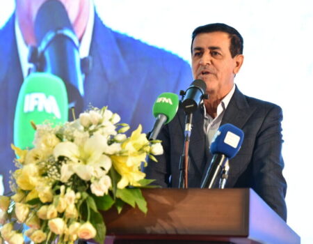 ضرورت ورود نمایشگاه‌ها به بورس و ارائه تسهیلات برای رشد صنعت نمایشگاهی