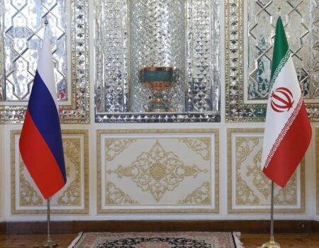 سومین نشست پیگیری «نقشه راه همکاری وزارت نیرو و وزارت انرژی روسیه» برگزار می‌شود