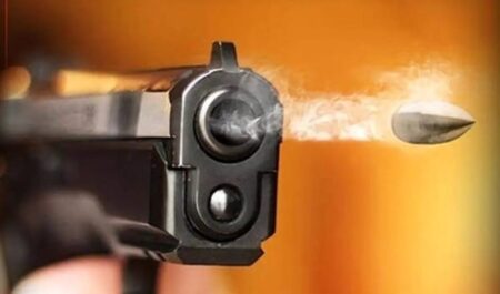 آشوب و تیراندازی در بیمارستان امام علی(ع) کرج؛ یک نفر کشته شد
