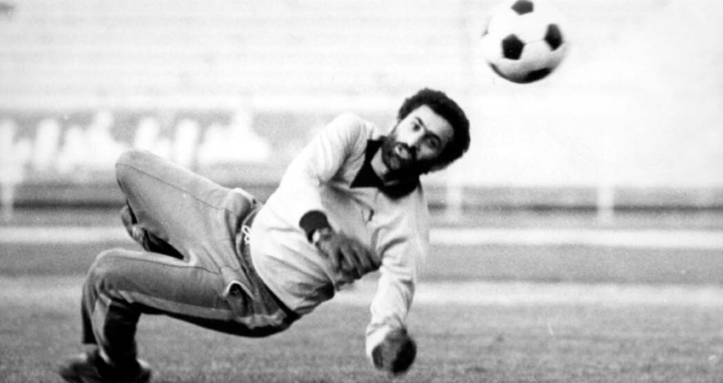 با یاغی‌های پرسپولیس و استقلال آشنا شوید: از مصطفوی تا هاشمی‌نسب +عکس‌