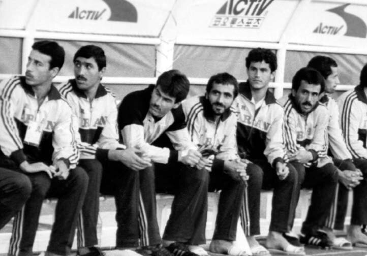 با یاغی‌های پرسپولیس و استقلال آشنا شوید: از مصطفوی تا هاشمی‌نسب +عکس‌