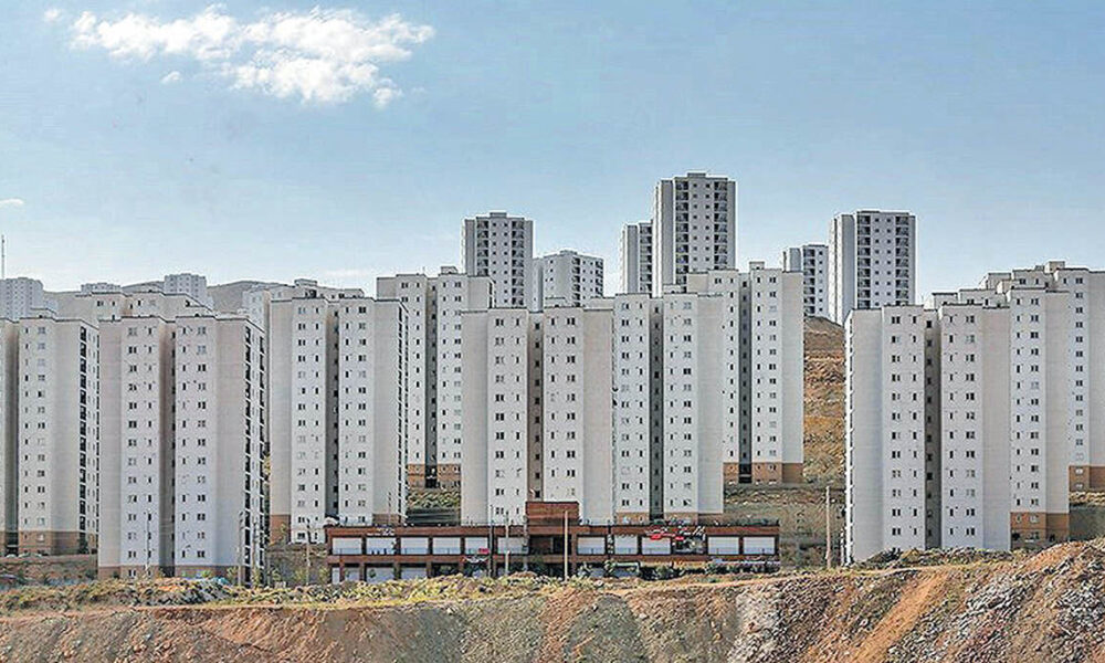 آمادگی ایران برای همکاری با کنیا به‌منظور تأمین یک میلیون مسکن اجتماعی
