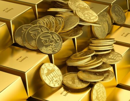 آخرین قیمت طلا، سکه و دلار تا پیش از امروز ۱۸ خرداد