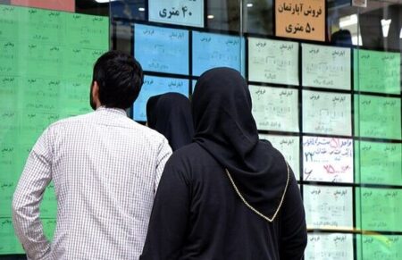 اجاره‌نامه‌های کاغذی بهتر بود!
