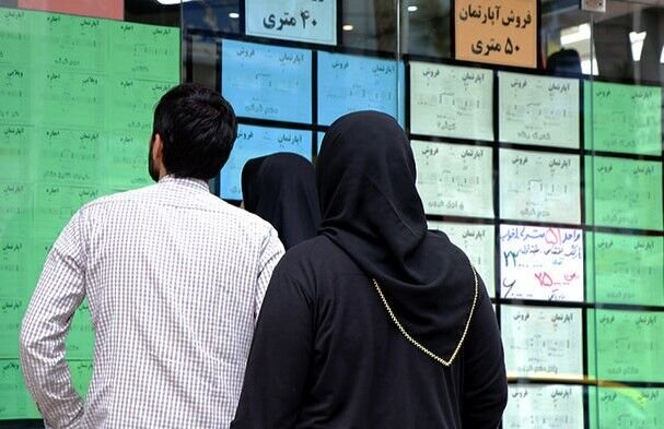 اجاره‌نامه‌های کاغذی بهتر بود!