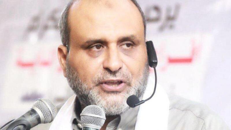 شهادت دبیرکل جنبش مجاهدین فلسطین