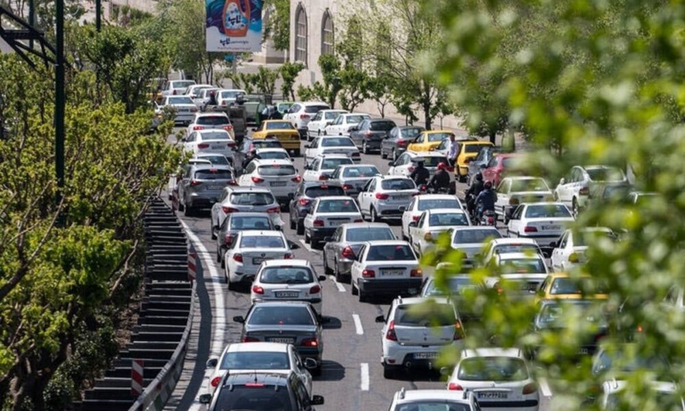 جابه‌جایی بیش از ۲۷ میلیون مسافر توسط ناوگان حمل‌ونقل عمومی در دو ماهه نخست ۱۴۰۴