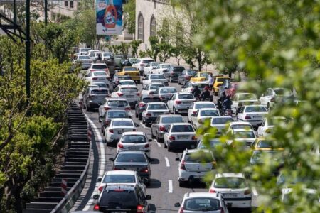 جابه‌جایی بیش از ۲۷ میلیون مسافر توسط ناوگان حمل‌ونقل عمومی در دو ماهه نخست ۱۴۰۴