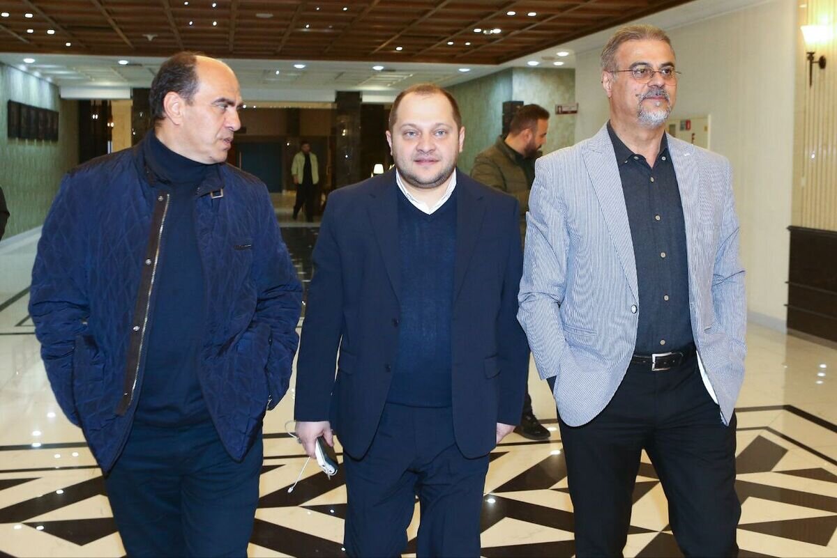 مدیران در سایه، هواداران در میدان؛ استقلال زیر آتش! +تصاویر