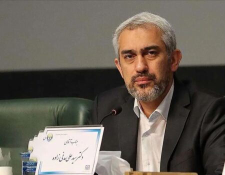 بررسی برنامه وزیر پیشنهادی اقتصاد برای کارآمدسازی بودجه و کاهش چالش‌های مالی