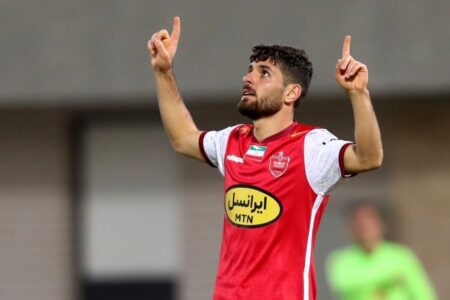 بازگشت هافبک جوان به پرسپولیس: آرزوی پوشیدن پیراهن زرد را دارم!