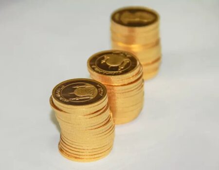 ۲۰ خرداد، آخرین مهلت تحویل سکه‌ های پیش فروش بانک مرکزی