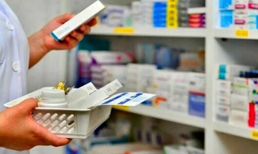 ای‌کاش داروهایم را آزاد می‌خریدم