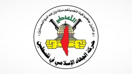 جهاد اسلامی: حمله به کشتی «مادلین» نقض آشکار قوانین بین المللی است