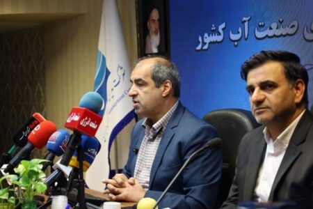 کاهش ۴۲ درصدی ورودی آب به سدهای کشور / اطلاع‌رسانی صحیح، کلید مقابله با بحران آب است