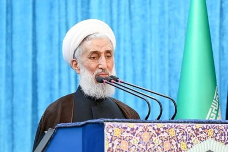 کاظم صدیقی به دستگیری فرزندش واکنش نشان داد: تابع قانون هستم!