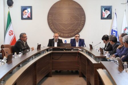 حمایت از تعاونی‌های خرد و بازارهای صادراتی جدید در دستور کار است