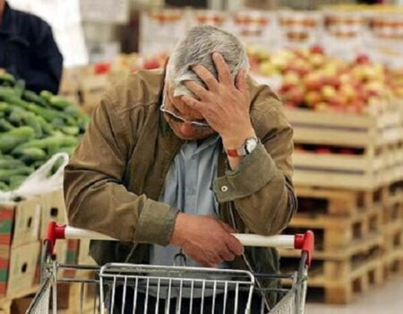 فروش اقلام اساسی در فروشگاه‌های زنجیره‌ای سهمیه‌ای شد!