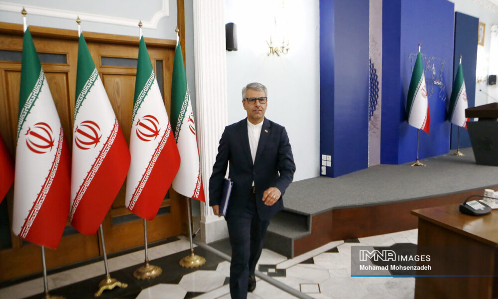 زمان و مکان دور بعدی مذاکرات غیرمستقیم ایران و آمریکا اعلام شد