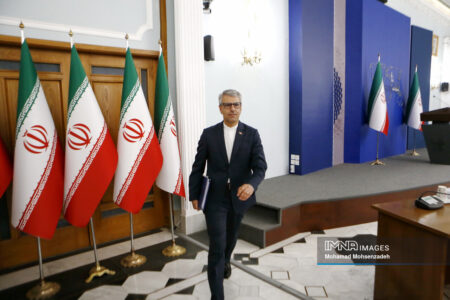 زمان و مکان دور بعدی مذاکرات غیرمستقیم ایران و آمریکا اعلام شد