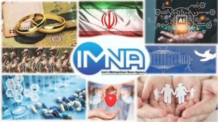 از بخشش زندگی با اهدای عضو دانش‌آموز فلاورجانی تا بر باد رفتن افسانه موساد با عملیات ایران