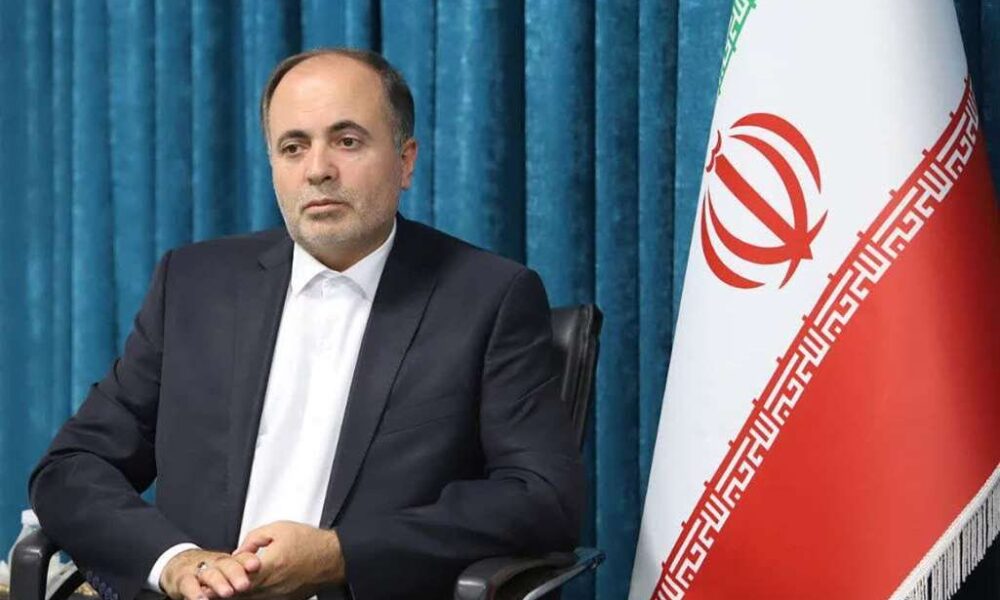 بیستمین اجلاس کمیسیون مشترک همکاری‌های اقتصادی ایران و قزاقستان برگزار می‌شود