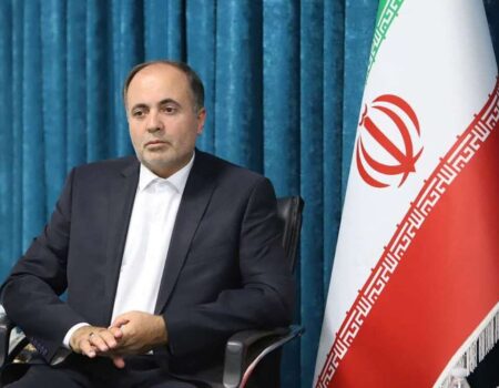 بیستمین اجلاس کمیسیون مشترک همکاری‌های اقتصادی ایران و قزاقستان برگزار می‌شود