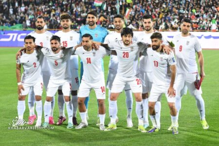 سورپرایز قلعه‌نویی برای دیدار با کره شمالی/ جوانان جای باتجربه‌ها را گرفتند؟
