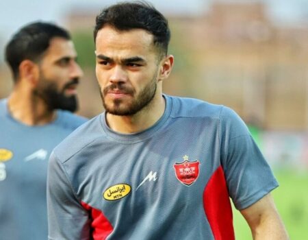 آمار باورنکردنی از خارجی‌های پرسپولیس: این بازیکن به درد قرمزها نمی‌خورد!