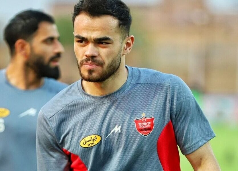 آمار باورنکردنی از خارجی‌های پرسپولیس: این بازیکن به درد قرمزها نمی‌خورد!