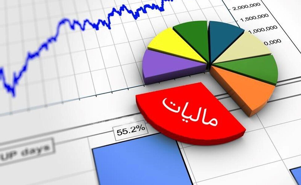 تمدید مهلت ارسال اظهارنامه مالیاتی مشاغل تا پایان مرداد