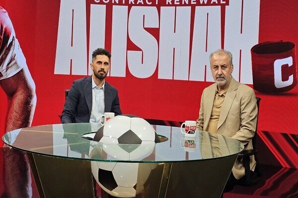 خبر داغ برای هواداران پرسپولیس؛ ستاره محبوب هواداران ماندنی شد +عکس