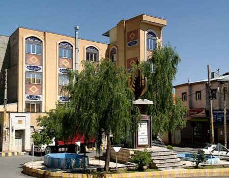 روستای بدون بی سواد و بیکار را بشناسید