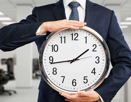 ساعت کاری ادارات از تیرماه تغییر می‌کند؟