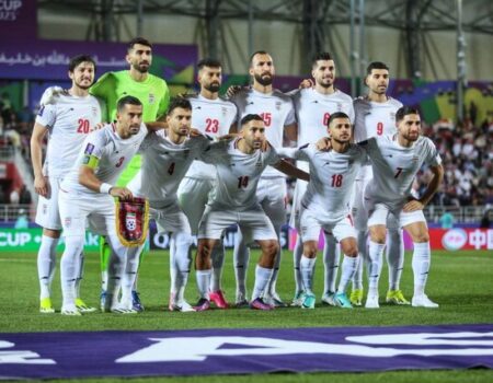 رقبای تیم ملی فوتبال ایران در جام جهانی؛ گروه مرگ را بشناسید!