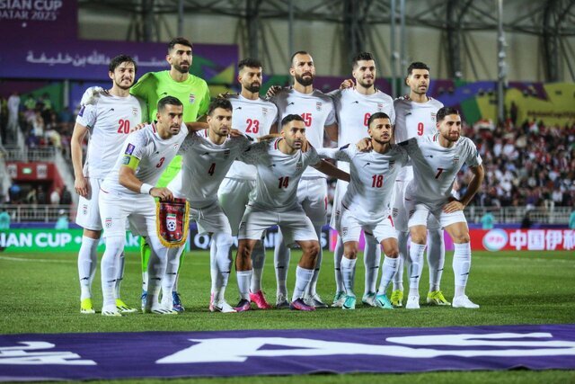 رقبای تیم ملی فوتبال ایران در جام جهانی؛ گروه مرگ را بشناسید!